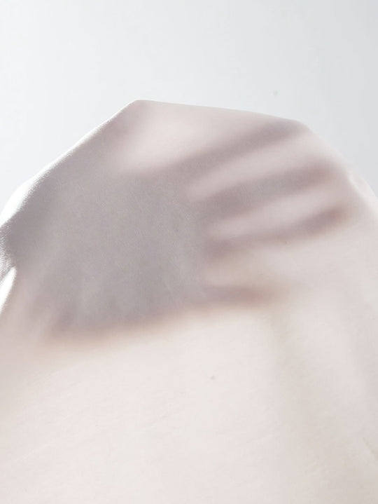 Amelie Dames Blouse met Kraag en Kantdetails