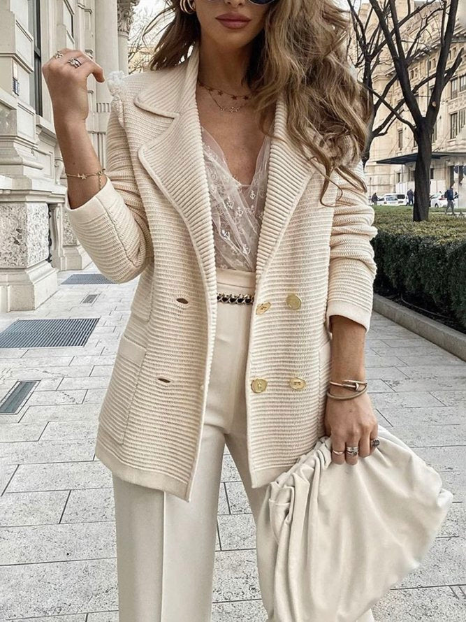 Marvelle Regular Fit Blazer