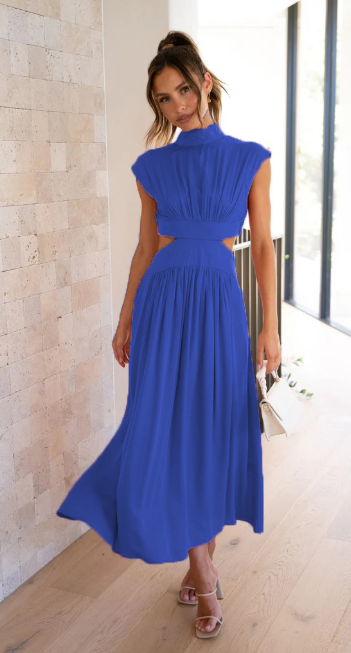 Sascha Jurk Cut-Out Taille